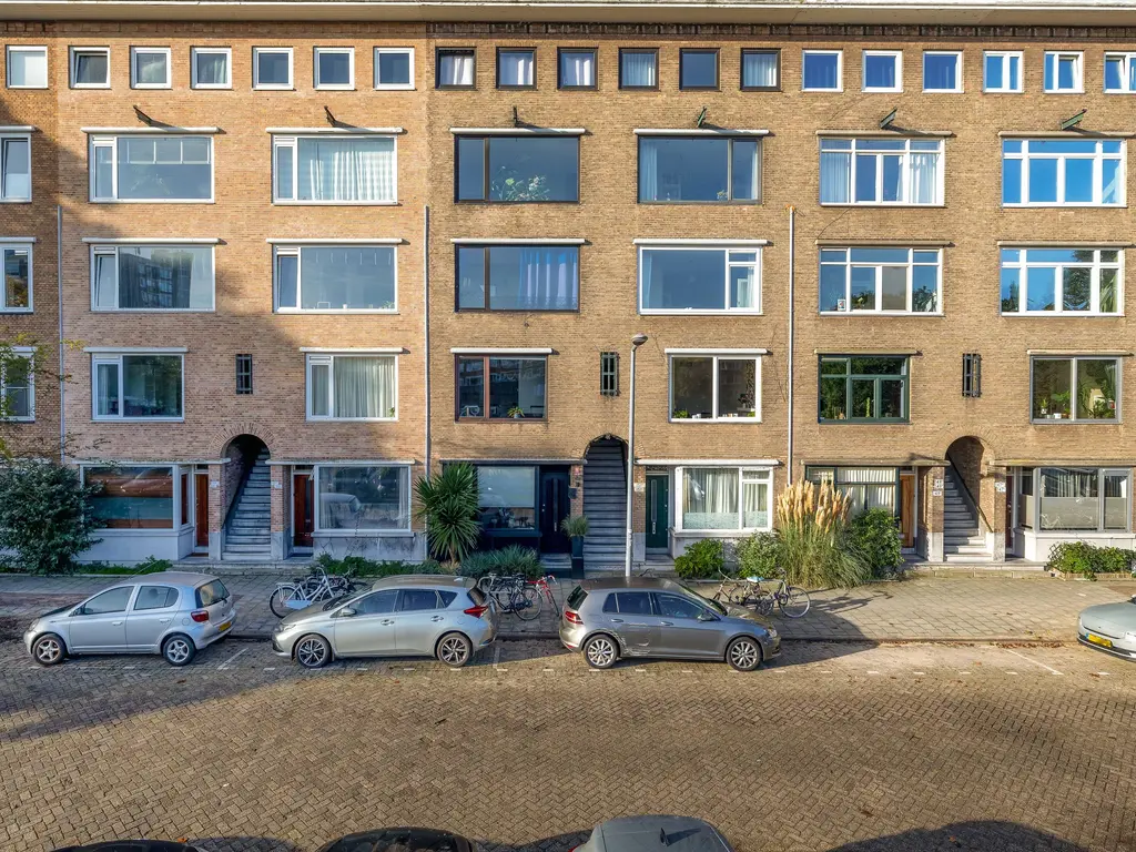 Noorderhavenkade 153B, ROTTERDAM