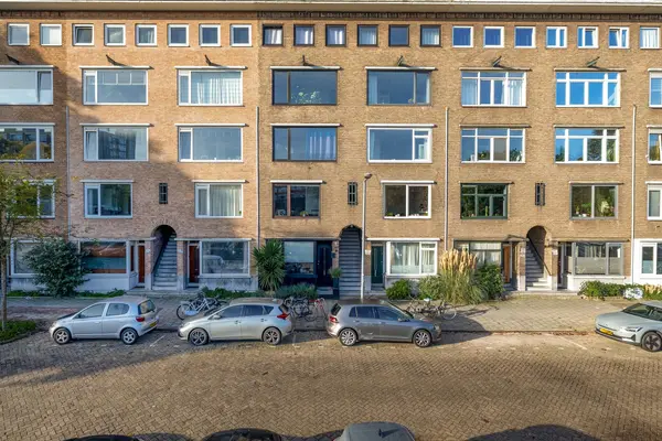 Noorderhavenkade 153B