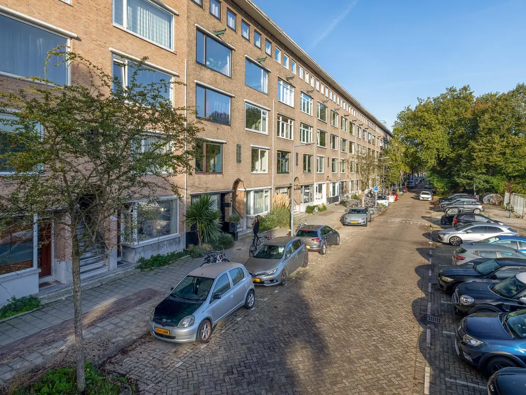 Noorderhavenkade 153B, ROTTERDAM