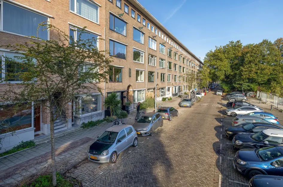 Noorderhavenkade 153B