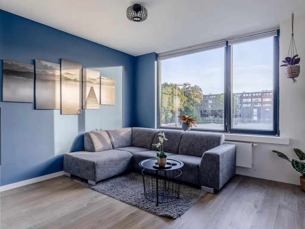 Noorderhavenkade 153B, ROTTERDAM