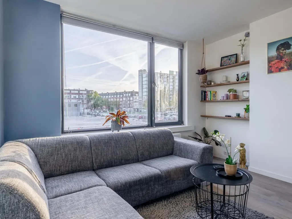 Noorderhavenkade 153B, ROTTERDAM