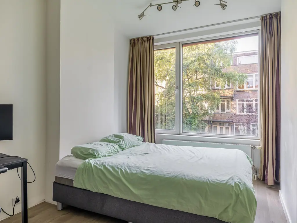 Noorderhavenkade 153B, ROTTERDAM