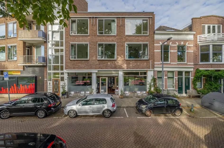 Plantageweg 37A