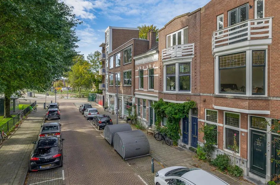 Plantageweg 37A