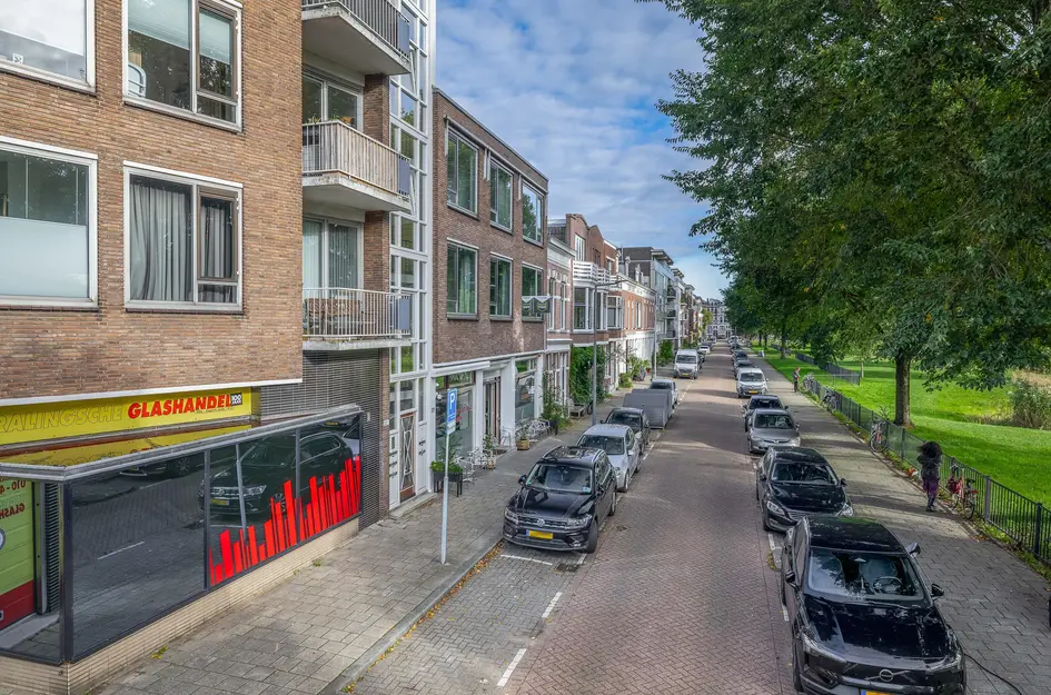 Plantageweg 37A