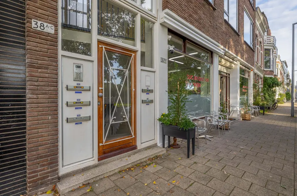 Plantageweg 37A