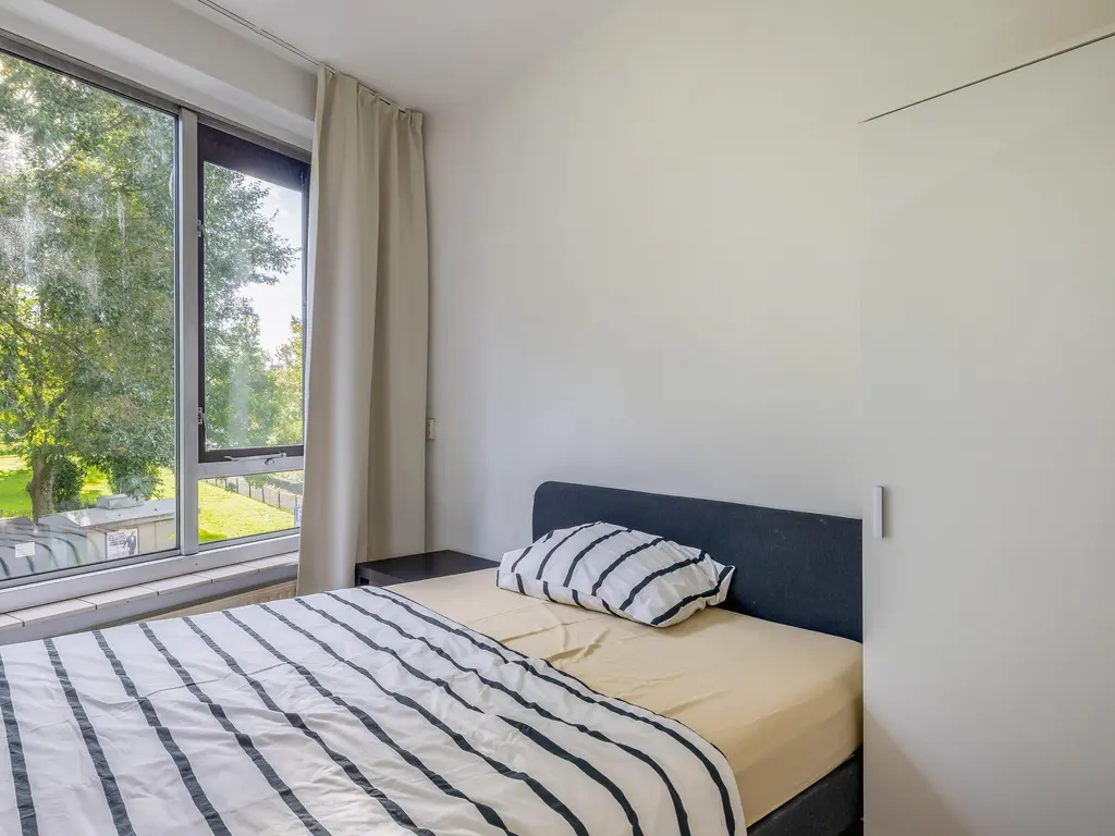 Plantageweg 37A, Rotterdam