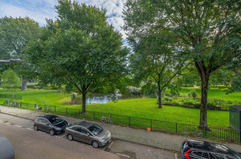 Plantageweg 37A