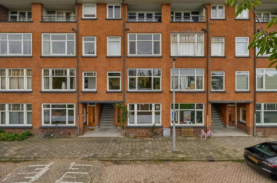 Pasteursingel 67A