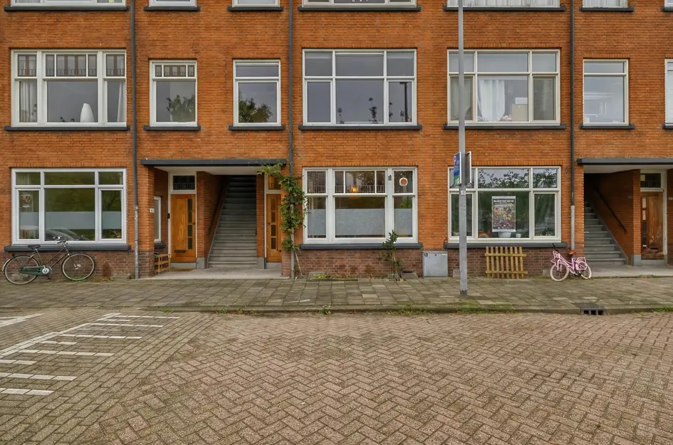Pasteursingel 67A