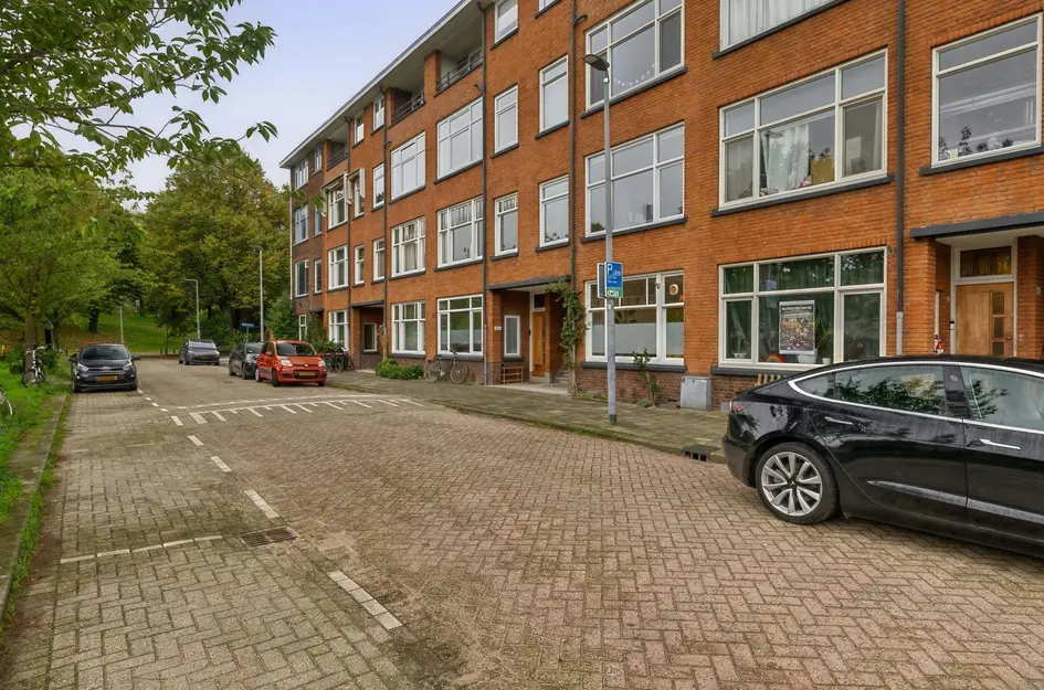 Pasteursingel 67A