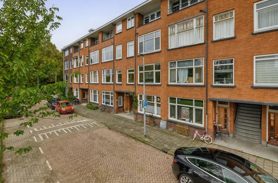 Pasteursingel 67A