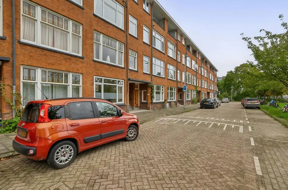 Pasteursingel 67A