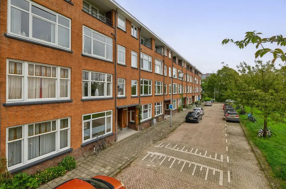 Pasteursingel 67A