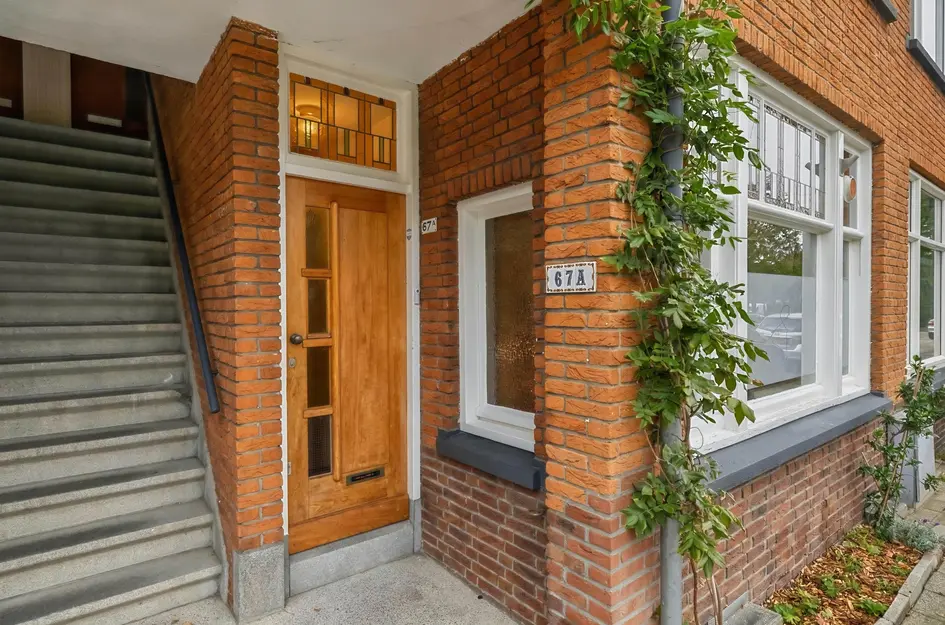 Pasteursingel 67A