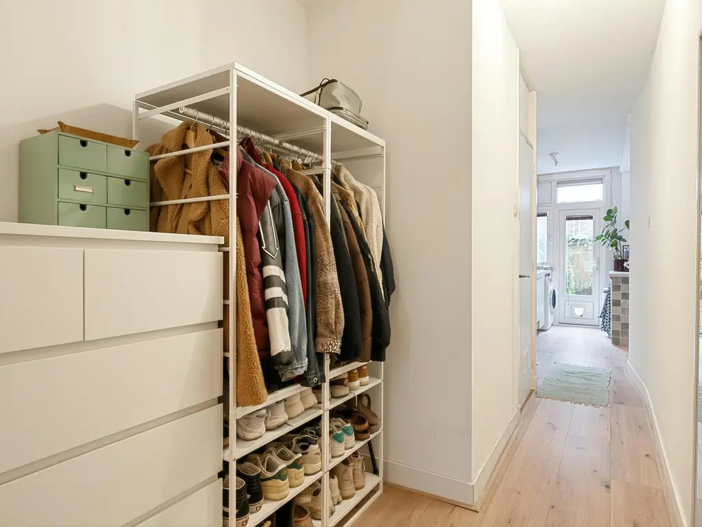 Pasteursingel 67A, Rotterdam