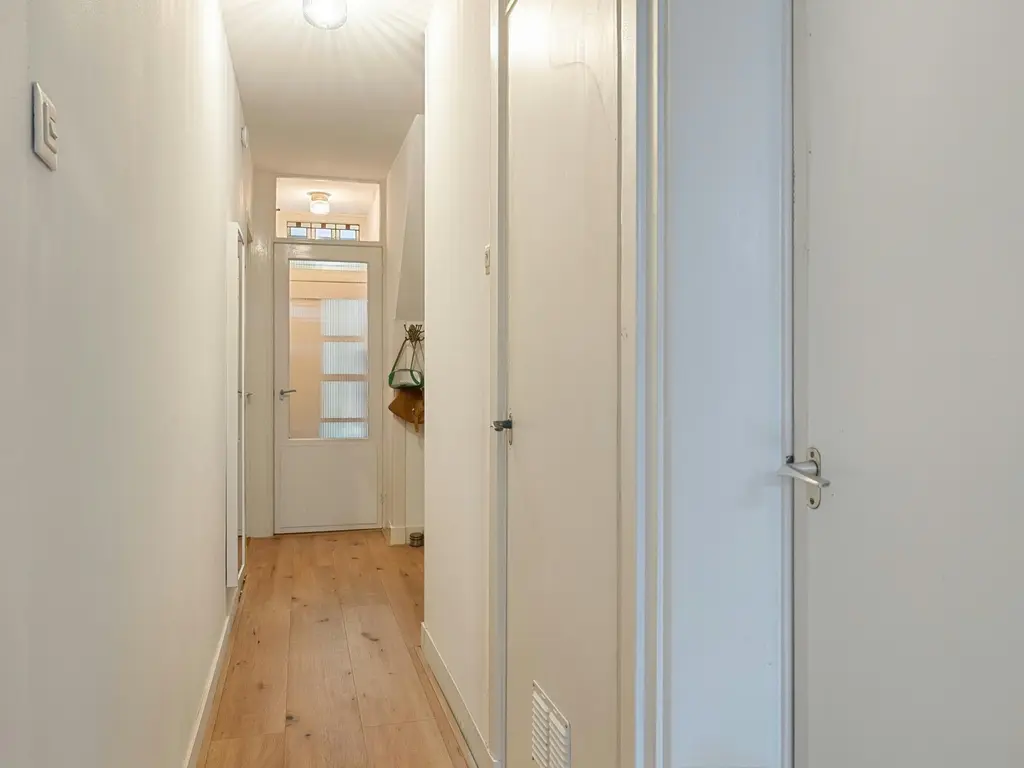 Pasteursingel 67A, Rotterdam