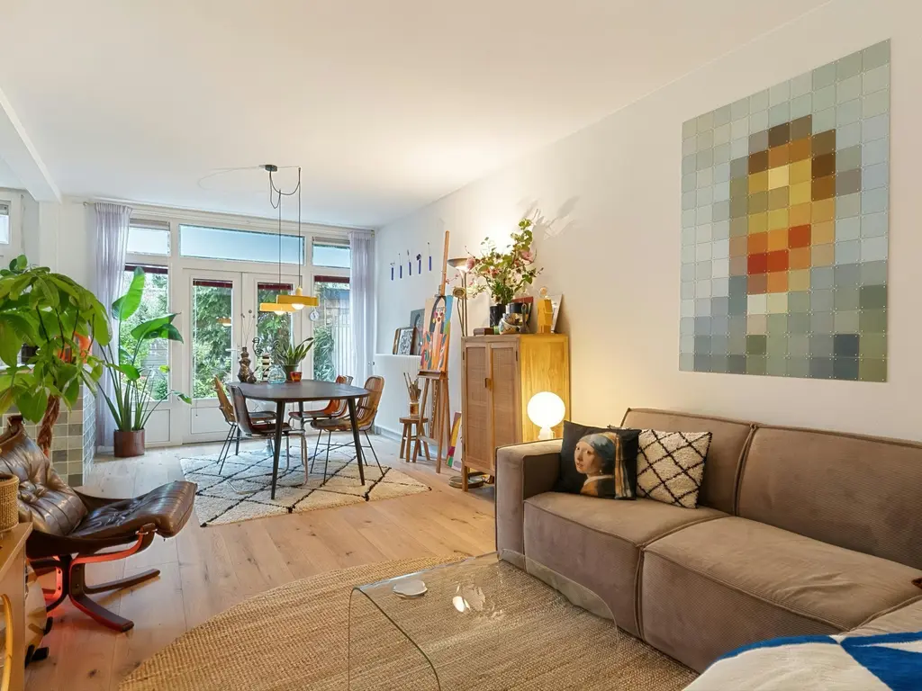 Pasteursingel 67A, Rotterdam