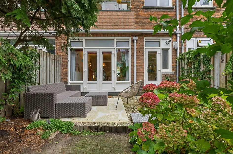 Pasteursingel 67A