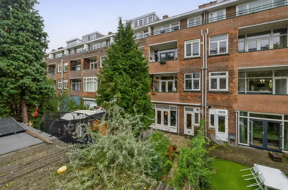 Pasteursingel 67A