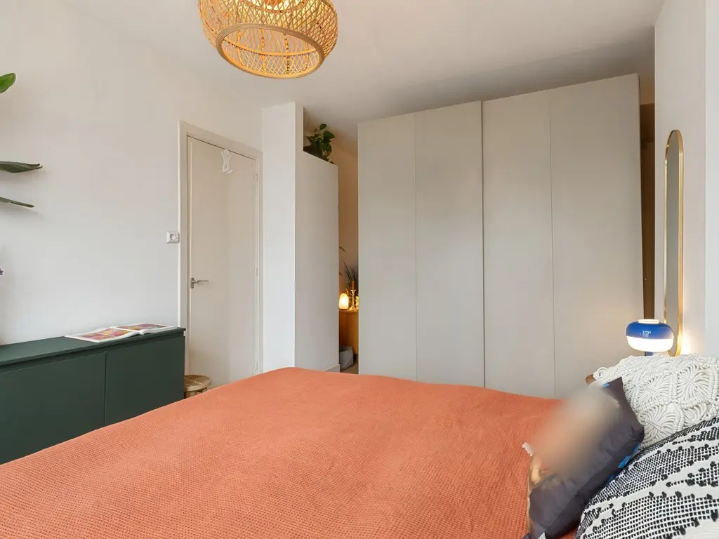 Pasteursingel 67A, Rotterdam