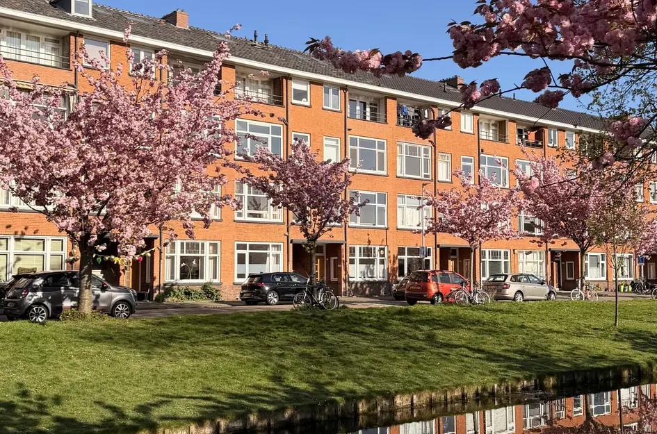 Pasteursingel 67A