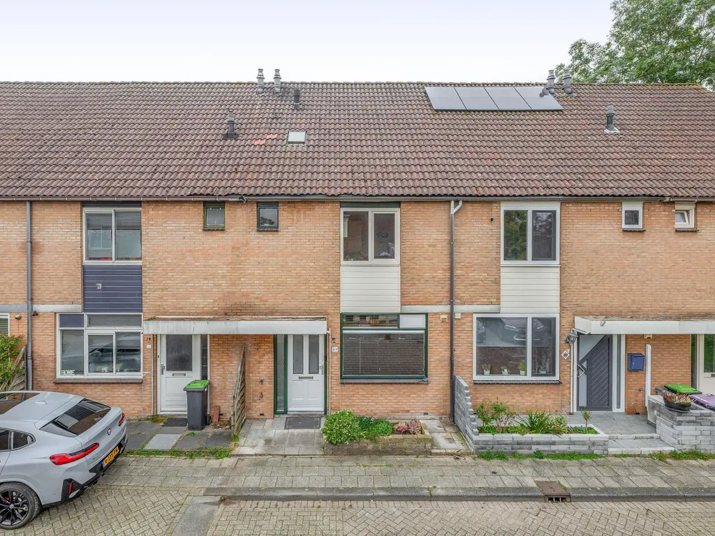 Appelgaard 47, Spijkenisse