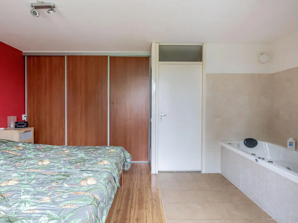 Appelgaard 47, Spijkenisse