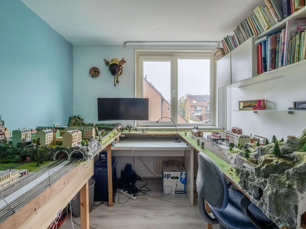 Appelgaard 47, Spijkenisse