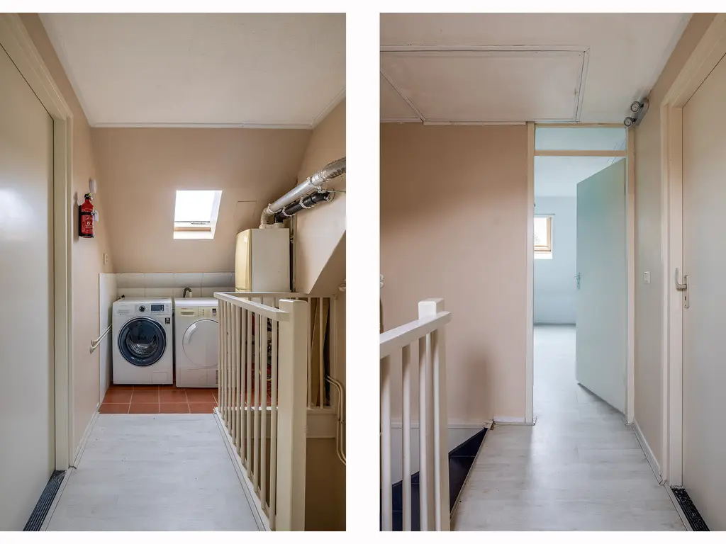 Appelgaard 47, Spijkenisse