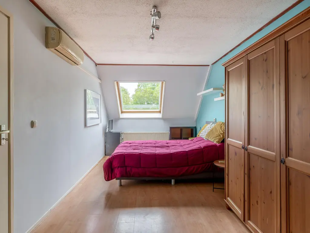Appelgaard 47, Spijkenisse