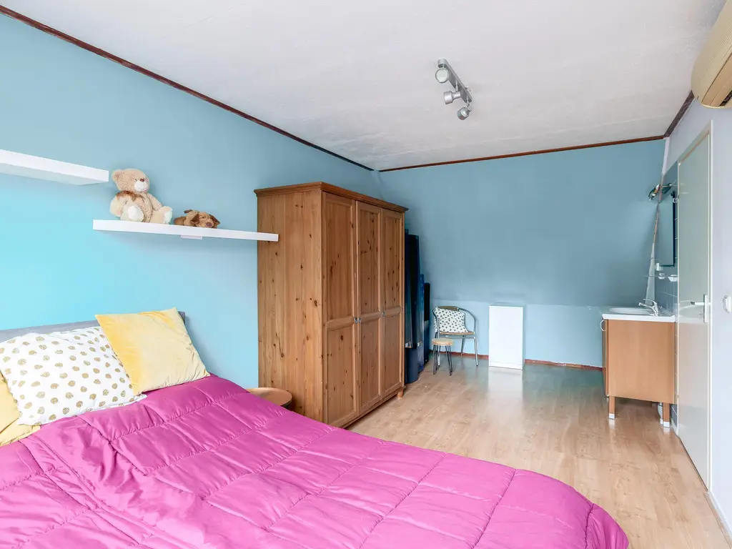 Appelgaard 47, Spijkenisse