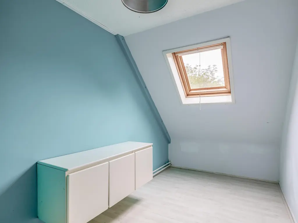 Appelgaard 47, Spijkenisse