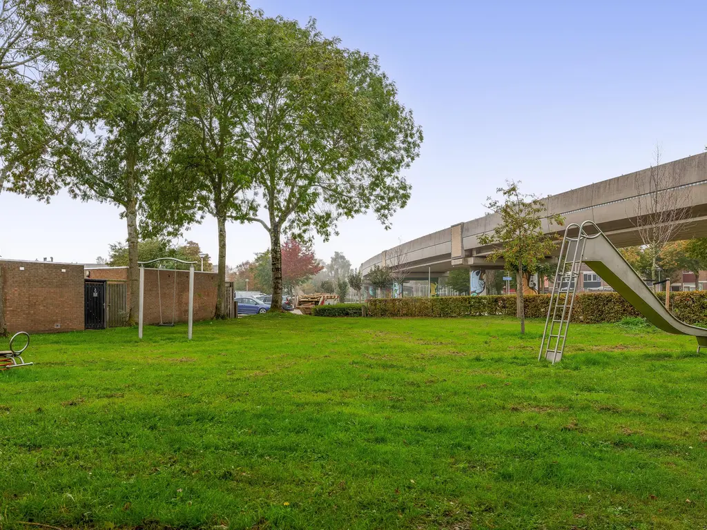 Appelgaard 47, Spijkenisse