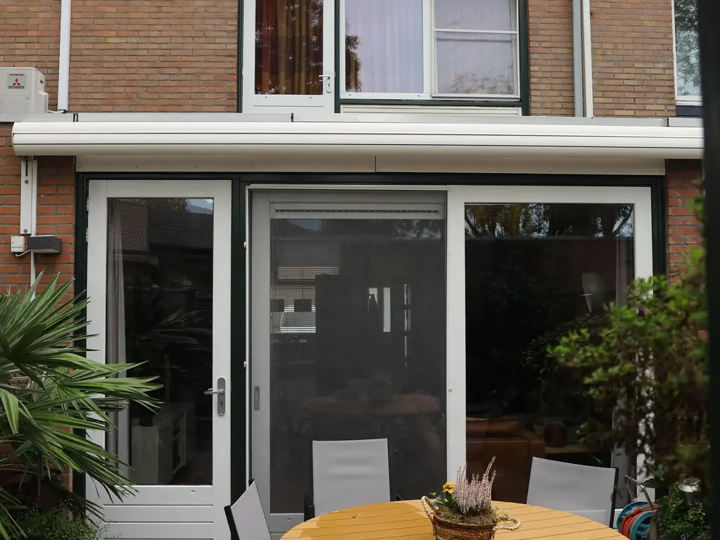 Appelgaard 47, Spijkenisse