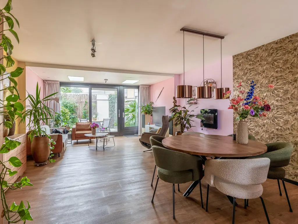Appelgaard 47, Spijkenisse