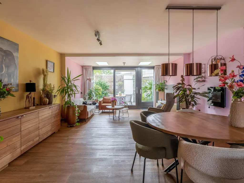 Appelgaard 47, Spijkenisse