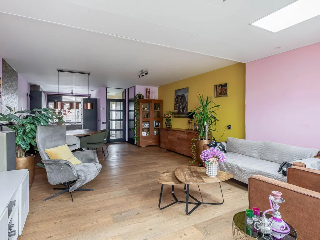 Appelgaard 47, Spijkenisse