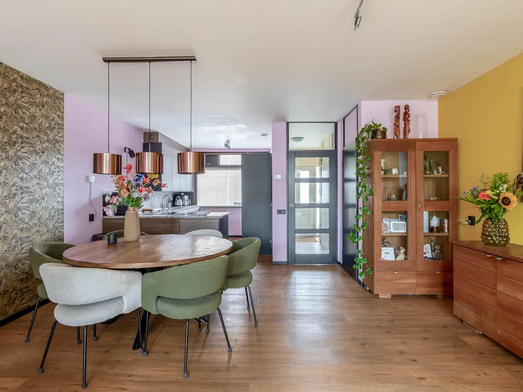 Appelgaard 47, Spijkenisse