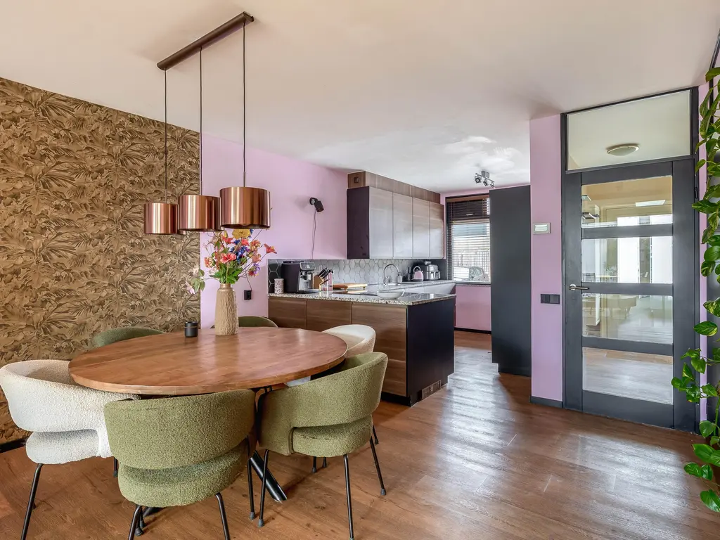 Appelgaard 47, Spijkenisse
