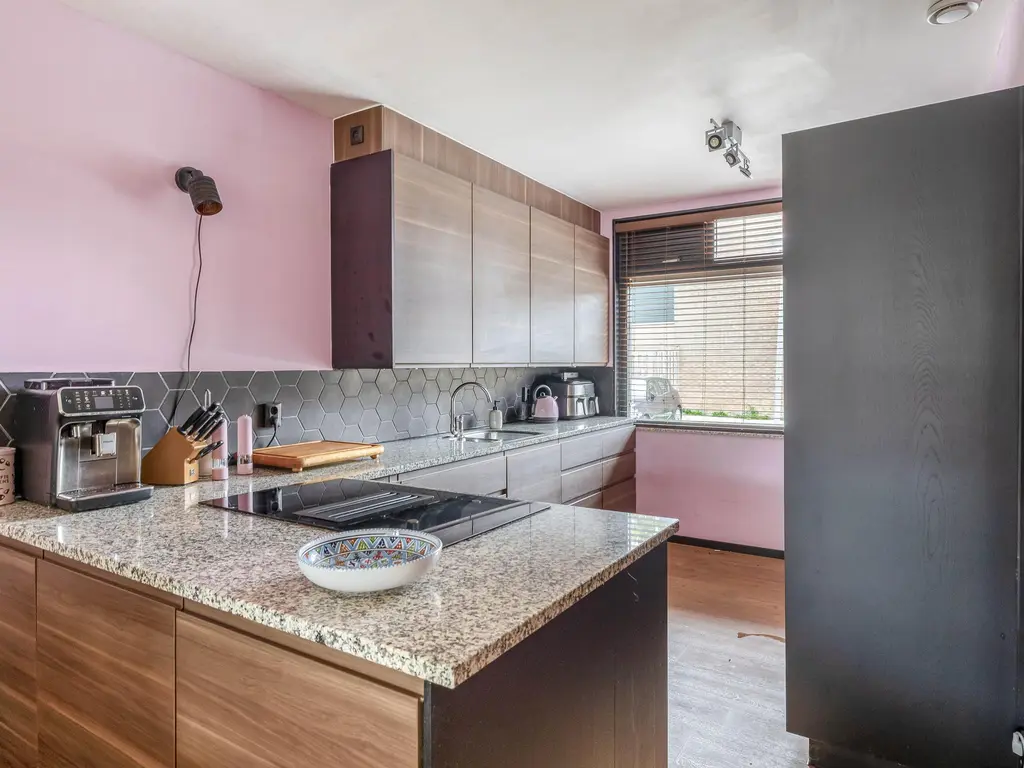 Appelgaard 47, Spijkenisse