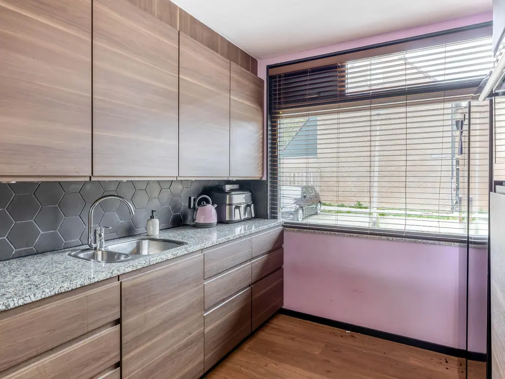 Appelgaard 47, Spijkenisse