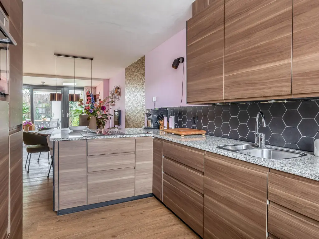 Appelgaard 47, Spijkenisse