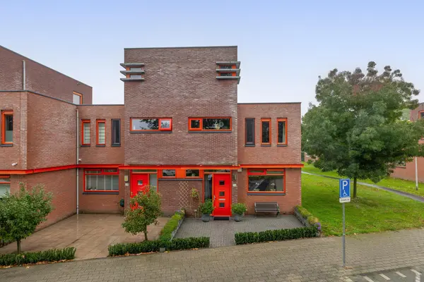 Eikenlaan 26