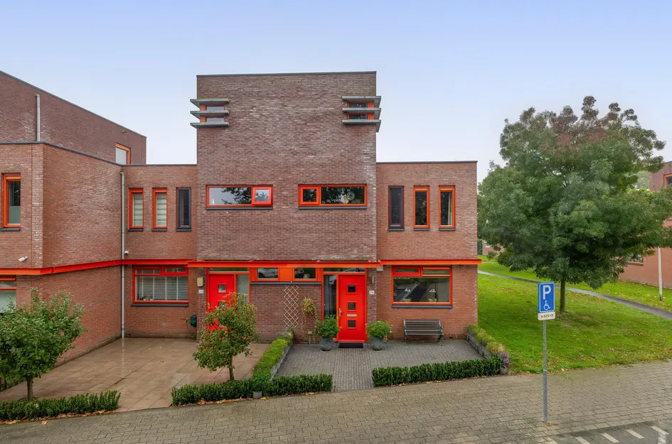 Eikenlaan 26