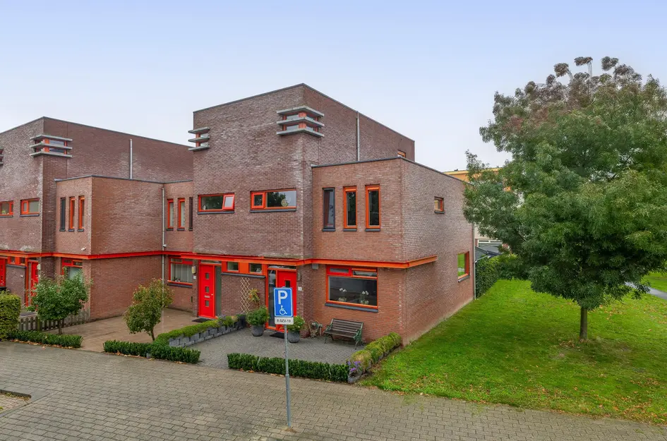 Eikenlaan 26