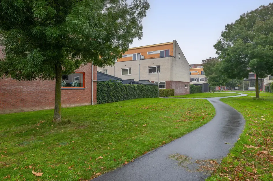 Eikenlaan 26