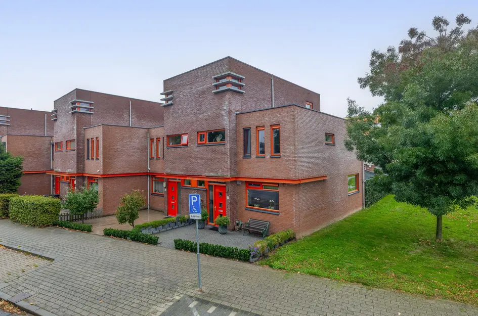 Eikenlaan 26