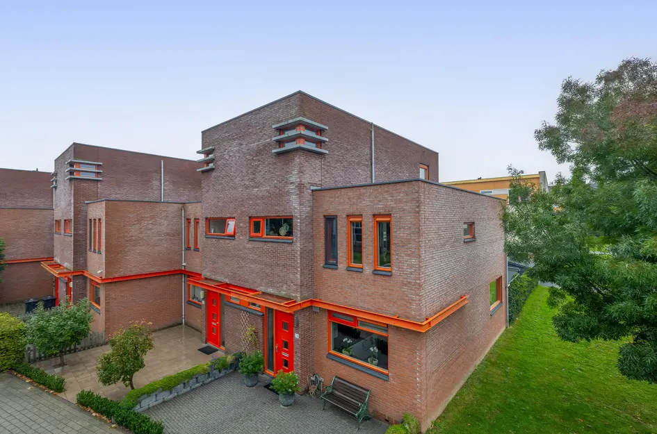 Eikenlaan 26